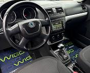 SKODA YETI, 2011 г., робот, бензин - фото 9