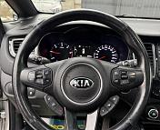 Kia Carens III , 2013 г., механика, дизель - фото 11