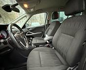 Opel Zafira C , 2012 г., механика, бензин - фото 7