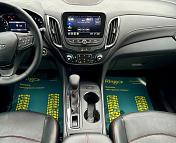Chevrolet Equinox III · Рестайлинг , 2023 г., автомат, бензин - фото 14