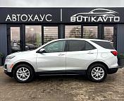 Chevrolet Equinox III · Рестайлинг , 2022 г., автомат, бензин - фото 14