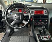 Audi A6 C6 , 2007 г., механика, дизель - фото 12