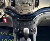 Chevrolet Orlando I , 2014 г., автомат, бензин - фото 14