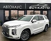 Hyundai Palisade I · Рестайлинг , 2022 г., автомат, дизель - фото 3
