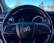 Buick Encore GX I, 2021 г., автомат, бензин - фото 17