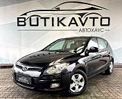 Hyundai i30 FD , 2009 г., механика, бензин - фото 3
