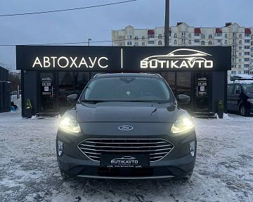 Ford Kuga III - фото 2