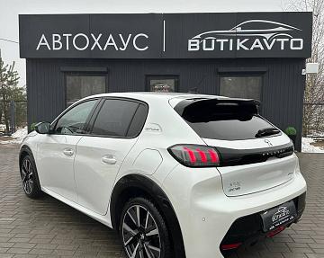 Peugeot 208 II - фото 4