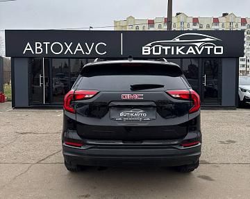 GMC Terrain II - фото 5