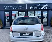 Opel Astra H , 2005 г., механика, дизель  - фото 5