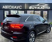 Kia Sorento III · Рестайлинг , 2018 г., автомат, дизель - фото 6