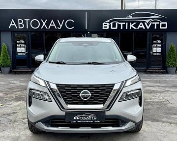 Nissan Rogue III - фото 2