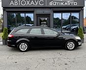 Ford Mondeo IV · Рестайлинг , 2013 г., механика, дизель - фото 8