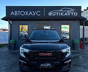 GMC Terrain II · Рестайлинг , 2022 г., автомат, бензин - фото 2