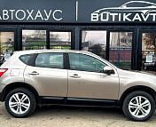 Nissan Qashqai I · Рестайлинг , 2011 г., механика, дизель - фото 11