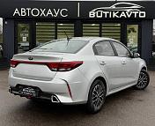 Kia Rio IV · Рестайлинг , 2021 г., механика, бензин - фото 7