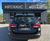 Opel Astra K · Рестайлинг , 2021 г., механика, дизель - фото 5