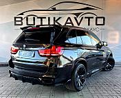BMW X5 F15 , 2014 г., автомат, бензин - фото 7