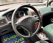 Peugeot 307 I , 2004 г., автомат, бензин - фото 11