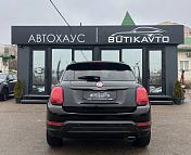 Fiat 500X I , 2017 г., автомат, бензин - фото 6