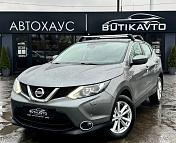 Nissan Qashqai II , 2015 г., механика, бензин - фото 3