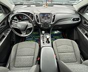 Chevrolet Equinox III · Рестайлинг , 2022 г., автомат, бензин - фото 7