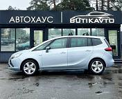 Opel Zafira C , 2014 г., механика, дизель - фото 15