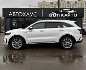 Kia Sorento IV , 2020 г., робот, дизель - фото 8