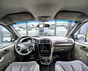 Dodge Caravan IV , 2001 г., автомат, бензин - фото 10
