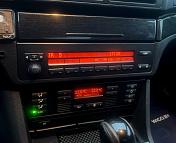 BMW 5 серия E39 , 1999 г., автомат, бензин - фото 10