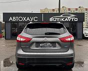 Nissan Qashqai II , 2015 г., механика, дизель - фото 5