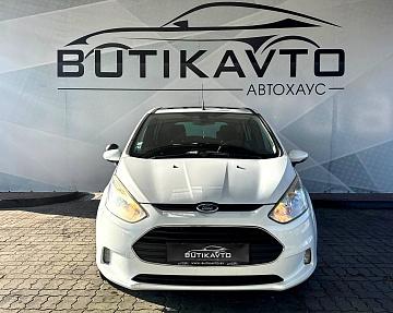 Ford B-MAX I - фото 2