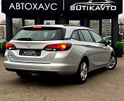 Opel Astra K · Рестайлинг , 2021 г., механика, бензин - фото 6