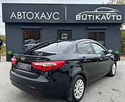 Kia Rio III , 2014 г., автомат, бензин - фото 6