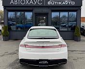 Lincoln MKZ II · Рестайлинг , 2017 г., автомат, бензин - фото 6