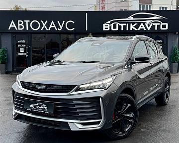 Geely Binyue L I  - фото 3