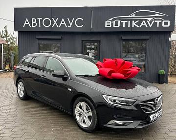 Opel Insignia II