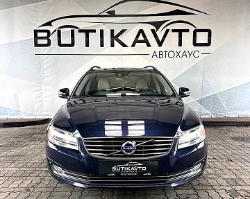 Volvo V70 III · Рестайлинг - фото 2
