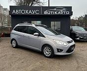 Ford Grand C-Max I , 2011 г., механика, дизель