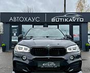 BMW X6 F16 , 2015 г., автомат, бензин - фото 2