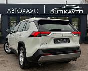 Toyota RAV4 V (XA50) , 2020 г., вариатор, бензин - фото 5