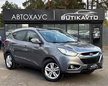 Hyundai ix35 I