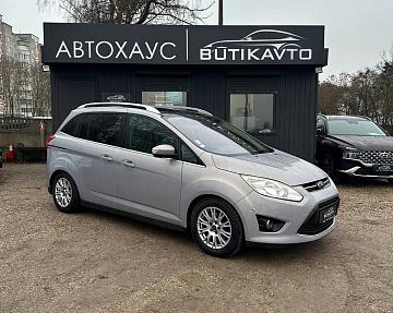 Ford Grand C-Max I