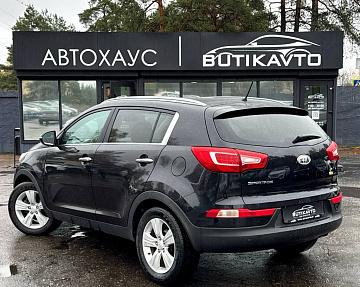 Kia Sportage III - фото 4