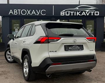 Toyota RAV4 V (XA50) - фото 5