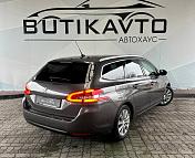 Peugeot 308 T9 · Рестайлинг , 2021 г., автомат, бензин - фото 7