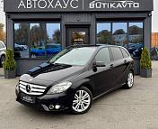Mercedes-Benz B-Класс W246 , 2014 г., робот, дизель  - фото 3