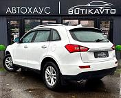 Zotye T600 I , 2018 г., механика, бензин - фото 4