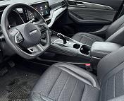 Haval F7x I · Рестайлинг , 2024 г., робот, бензин - фото 9