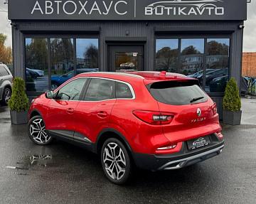 RENAULT KADJAR - фото 5